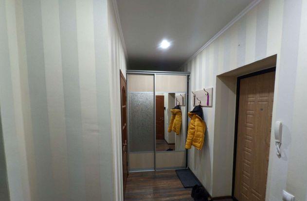 Продажа 1-комнатной квартиры, Краснодар, улица имени Сергея Есенина,  108/3к2