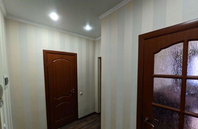 Продажа 1-комнатной квартиры, Краснодар, улица имени Сергея Есенина,  108/3к2