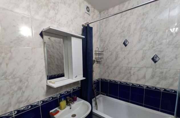 Продажа 1-комнатной квартиры, Краснодар, улица имени Сергея Есенина,  108/3к2