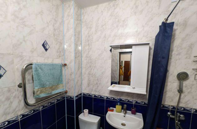 Продажа 1-комнатной квартиры, Краснодар, улица имени Сергея Есенина,  108/3к2