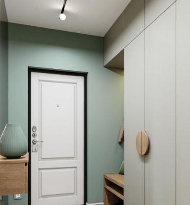 Продажа 2-комнатной квартиры, Краснодар, улица Адмирала Крузенштерна,  6