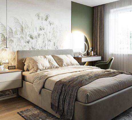 Продажа 2-комнатной квартиры, Краснодар, улица Адмирала Крузенштерна,  6