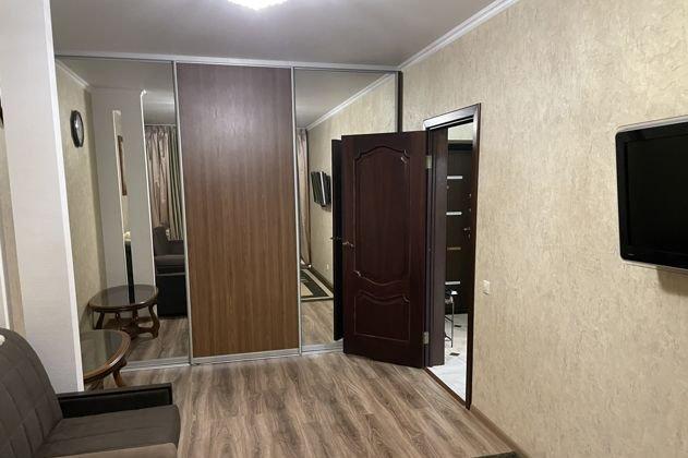 Продажа 1-комнатной квартиры, Краснодар, улица Рахманинова,  30