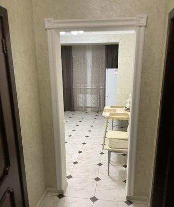 Продажа 1-комнатной квартиры, Краснодар, улица Рахманинова,  30