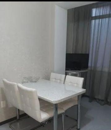 Продажа 1-комнатной квартиры, Краснодар, Ангарский проезд,  10