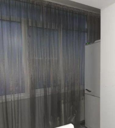 Продажа 1-комнатной квартиры, Краснодар, Ангарский проезд,  10