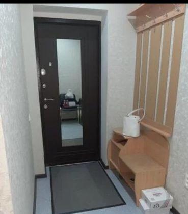 Продажа 1-комнатной квартиры, Краснодар, Ангарский проезд,  10