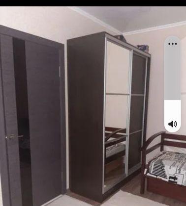 Продажа 1-комнатной квартиры, Краснодар, Ангарский проезд,  10