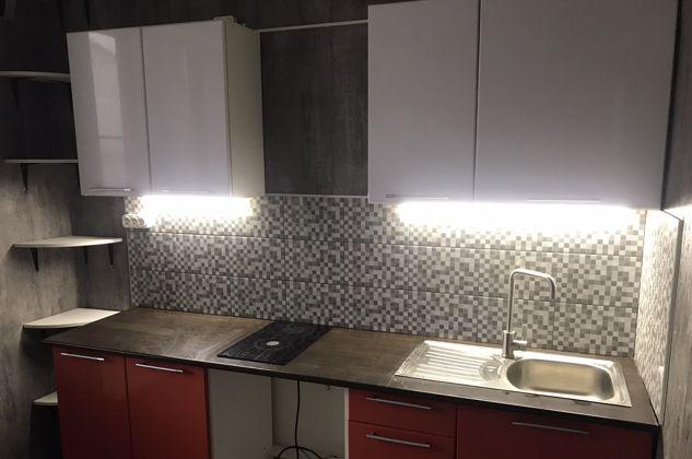 Продажа 1-комнатной квартиры, Краснодар, улица Шевцова,  1к1