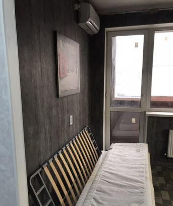 Продажа 1-комнатной квартиры, Краснодар, улица Шевцова,  1к1