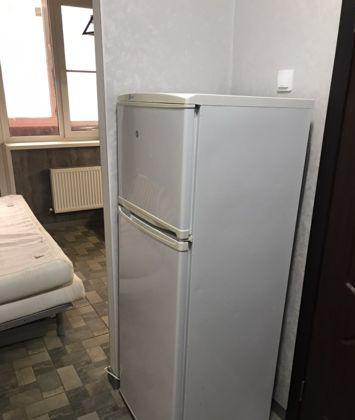 Продажа 1-комнатной квартиры, Краснодар, улица Шевцова,  1к1