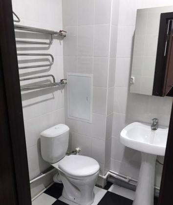 Продажа 1-комнатной квартиры, Краснодар, улица Шевцова,  1к1