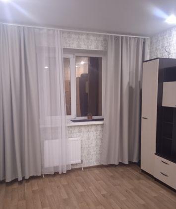 Продажа 1-комнатной квартиры, Краснодар, Измаильская улица,  76к5