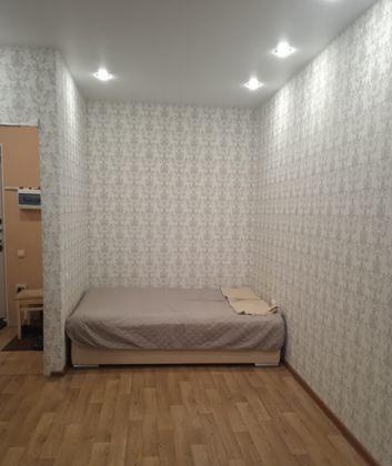 Продажа 1-комнатной квартиры, Краснодар, Измаильская улица,  76к5