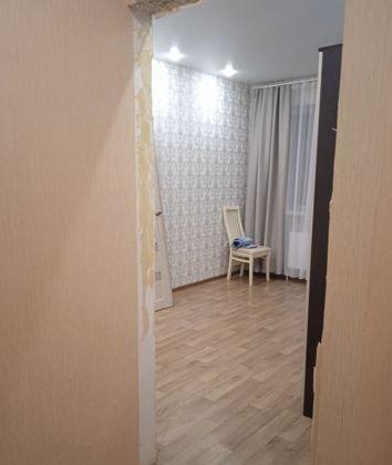 Продажа 1-комнатной квартиры, Краснодар, Измаильская улица,  76к5