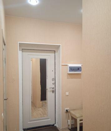 Продажа 1-комнатной квартиры, Краснодар, Измаильская улица,  76к5