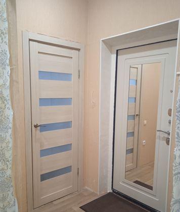 Продажа 1-комнатной квартиры, Краснодар, Измаильская улица,  76к5