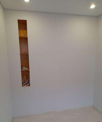 Продажа 1-комнатной квартиры, Краснодар, Российская улица,  267/3к3