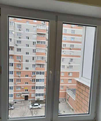 Продажа 1-комнатной квартиры, Краснодар, Российская улица,  267/3к3