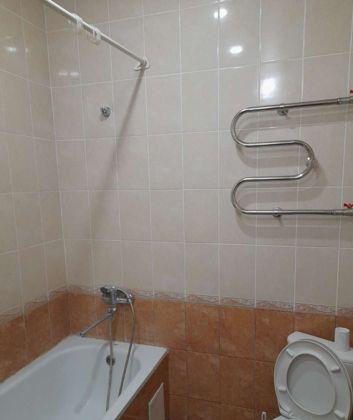 Продажа 1-комнатной квартиры, Краснодар, Российская улица,  267/3к3