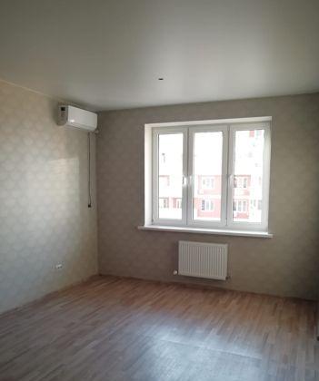 Продажа 1-комнатной квартиры, Краснодар, Тополиная улица,  46к1