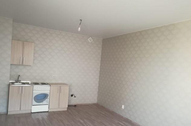 Продажа 1-комнатной квартиры, Краснодар, Тополиная улица,  46к1