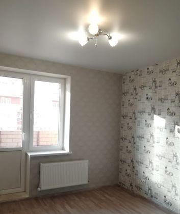 Продажа 1-комнатной квартиры, Краснодар, Тополиная улица,  46к1