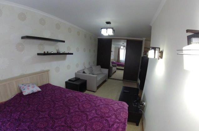 Продажа 1-комнатной квартиры, Краснодар, улица имени Сергея Есенина,  82