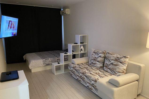 Продажа 1-комнатной квартиры, Краснодар, Ангарская улица,  2/5