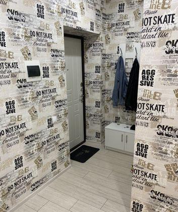 Продажа 1-комнатной квартиры, Краснодар, Ангарская улица,  2/5