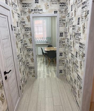 Продажа 1-комнатной квартиры, Краснодар, Ангарская улица,  2/5