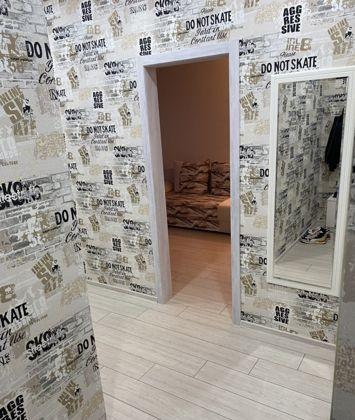 Продажа 1-комнатной квартиры, Краснодар, Ангарская улица,  2/5