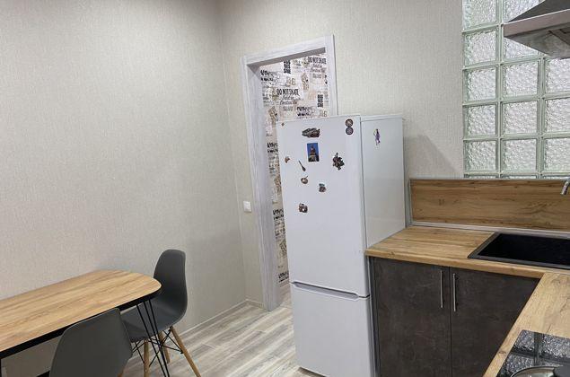 Продажа 1-комнатной квартиры, Краснодар, Ангарская улица,  2/5