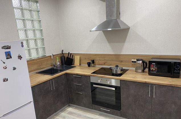 Продажа 1-комнатной квартиры, Краснодар, Ангарская улица,  2/5