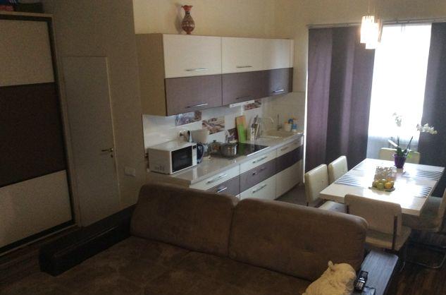 Продажа 3-комнатной квартиры, Краснодар, улица им. Хаджинова М.И.,  21