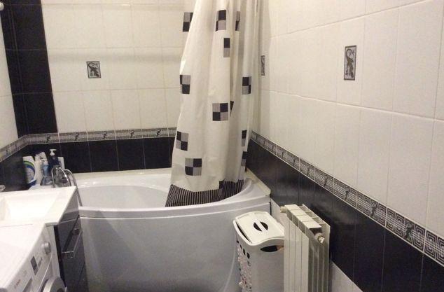 Продажа 3-комнатной квартиры, Краснодар, улица им. Хаджинова М.И.,  21