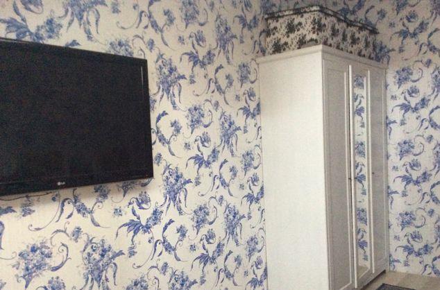 Продажа 3-комнатной квартиры, Краснодар, улица им. Хаджинова М.И.,  21