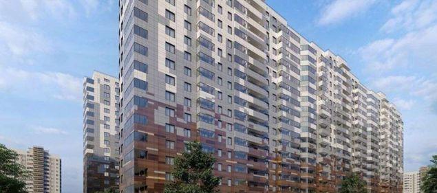 Продажа 2-комнатной квартиры, Краснодар, Командорская улица,  15/1