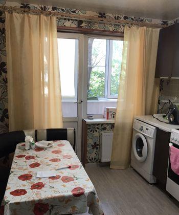 Продажа 1-комнатной квартиры, Краснодар, улица имени Сергея Есенина,  115