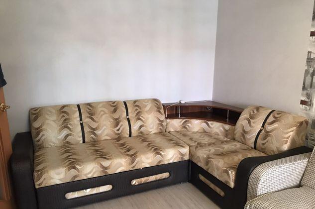 Продажа 1-комнатной квартиры, Краснодар, улица имени Сергея Есенина,  115