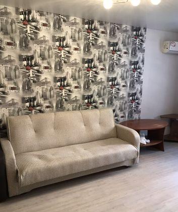 Продажа 1-комнатной квартиры, Краснодар, улица имени Сергея Есенина,  115