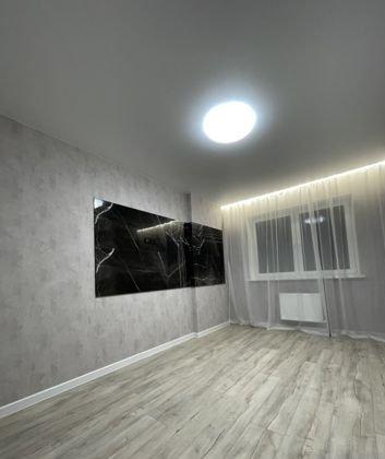 Продажа 1-комнатной квартиры, Краснодар, Командорская улица,  3к1