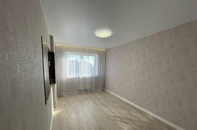 Продажа 1-комнатной квартиры, Краснодар, Командорская улица,  3к1