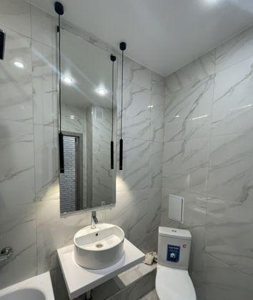 Продажа 1-комнатной квартиры, Краснодар, Тепличная улица,  62/1к3