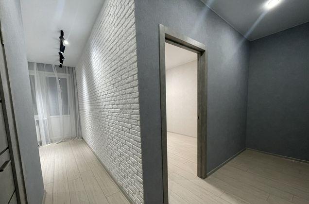 Продажа 1-комнатной квартиры, Краснодар, Тепличная улица,  62/1к3