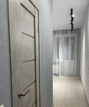 Продажа 1-комнатной квартиры, Краснодар, Тепличная улица,  62/1к3