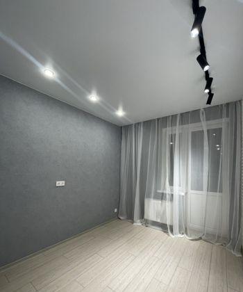 Продажа 1-комнатной квартиры, Краснодар, Тепличная улица,  62/1к3