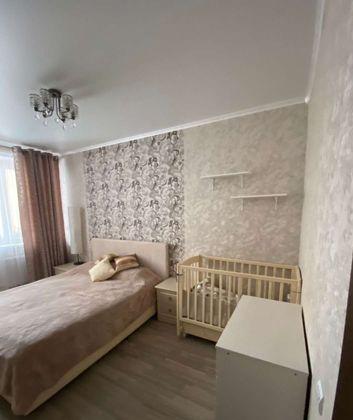 Продажа 2-комнатной квартиры, Краснодар, улица Рахманинова,  23