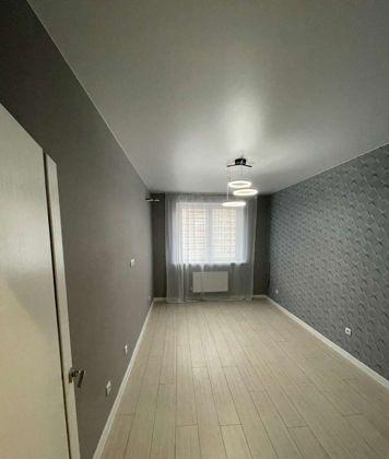 Продажа 1-комнатной квартиры, Краснодар, улица Евгении Жигуленко,  13к2