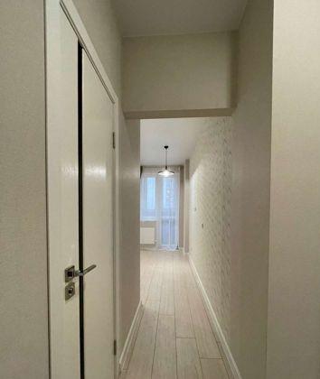 Продажа 1-комнатной квартиры, Краснодар, улица Евгении Жигуленко,  13к2